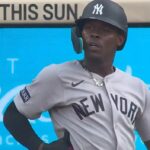 Yankees Sube a Prospecto Venezolano Jorbit Vivas