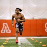 Los Vaqueros de Dallas Apuestan por el Futuro con Jaydon Blue