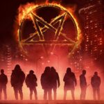 El mejor Cine en Tampico : El Conjuro de la Bruja en Cinebox
