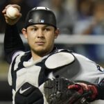 La Solución que los Yankees Necesitan en la Receptoría