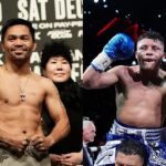 Boxeo El ‘Pitbull’ Regresa al Ring Una Revancha Contra Fierro