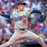 Dodgers Japoneses Yamamoto y Ohtani Encandilan en Cleveland