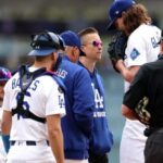 Los Dodgers Buscan Soluciones para Reducir las Lesiones