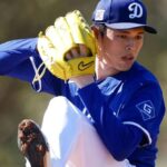 Dodgers Paciencia del Guerrero El Camino de Sasaki Hacia el Regreso