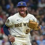 Yankees El As Soñado ¿ Freddy Peralta al Bronx?