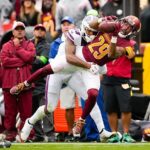 Kendall Fuller La Pieza Clave que Vaqueros de Dallas Necesitan