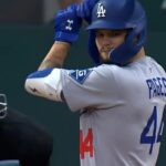 Dodgers Andy Pages El Cubano que Enciende al Dodger Stadium