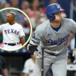 Dodgers Ohtani y la Leyenda que Camina Junto a los Titanes