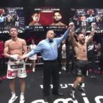 Boxeo Eduardo «Sugar» Núñez Campeón Mundial Superpluma