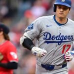 El Tercer Dios del Jonrón en la Historia de los Dodgers