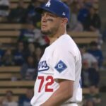 Athletics Derrotan a los Dodgers en un Juego de Jonrones
