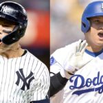 El Choque de Titanes Dodgers vs Yankees , MVP vs MVP