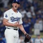 Ben Casparius y Su Ascenso Relámpago en el Dodgers