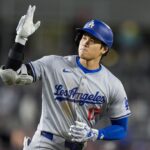 Dodgers Ohtani y Su Noche de Leyenda Dos Jonrones que Encendieron