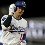 La Noche que Ohtani y Pages Encendieron al Dodgers Stadium
