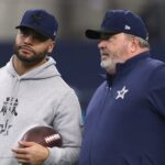 Vaqueros de Dallas Dak Prescott Bajo la Lupa de Expectativas