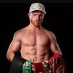 Saúl ‘Canelo’ Álvarez Anuncia su Retiro del Boxeo a los 37 Años
