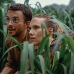 La mejor cartelera en Tampico : Jurassic World El Renacer en Cinebox