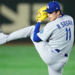 Los Dodgers Pierden a Roki Sasaki por Lesión golpe duro
