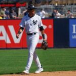 Yankees Acercan a su Joya George Lombard Asciende