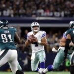 Vaqueros de Dallas Inauguran la Temporada Ante los Philadelphia