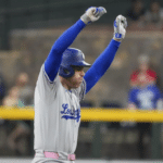 Tony Gonsolin y Freddie Freeman Lideran la Victoria de los Dodgers