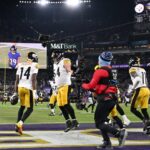 Vaqueros de Dallas Apuestan por George Pickens