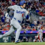 Dodgers Ohtani y Freeman Brillan con Jonrones para la Victoria