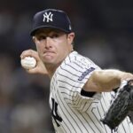 Yankees Gerrit Cole Recibe Refuerzo Interno Durante Cirugía