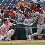 ¿Podría Nolan Arenado Dejar a Cardinals para ir a Dodgers?