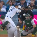 Dodgers Shohei Ohtani Iguala Marca Histórica con su Jonrón de Apertura