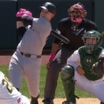 Yankees Doblegan a Athletics con Actuación Ofensiva Explosiva