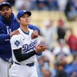 Dodgers Realizan Movimientos en el Roster Yoendrys Gómez Designado