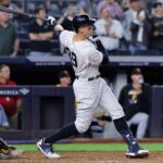 Yankees Remontan con Grand Slam y Propinan Paliza a Padres