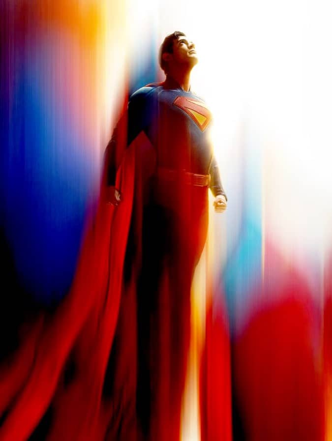 La mejor Cartelera en Tampico : Superman en Cinebox