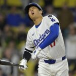 Dodgers Desatan una Tormenta Ofensiva Shohei Ohtani Lidera