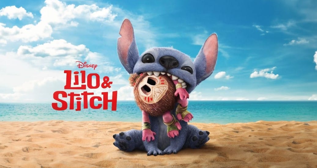 El mejor Cine en Tampico : Lilo y Stich en Cinebox