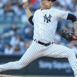 Yankees Recuperan a Jonathan Loáisiga Una Adición Clave
