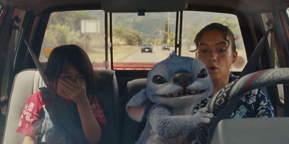 La mejor Cartelera en Tampico : Lilo y Stitch en Cinebox