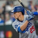 Dodgers Aumentan su Lista de Preocupaciones Lesión de Tommy Edman