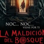 La mejor Cartelera en Tampico : La Maldición del Bosque en Cinebox GRATIS
