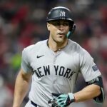 Yankees Reciben Buenas Noticias Giancarlo Stanton