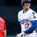 Shohei Ohtani Lidera en Jonrones, Pero los Dodgers Caen