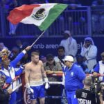 Saúl «Canelo» Álvarez Un Ícono del Boxeo que Trasciende Fronteras