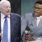 Michael Irvin Enciende la Chispa para Vaqueros de Dallas con Llegada de George Pickens