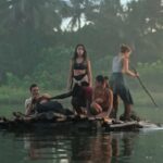 El mejor Cine en Tampico : Infierno en el Pantano en Cinebox