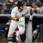 Jasson Domínguez Rompe Marca de Velocidad en los Yankees