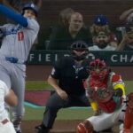 Diamondbacks Derrotan a Dodgers en Duelo de Cuadrangulares
