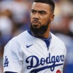 Teoscar Hernández y Andy Pages Hermandad en Dodgers