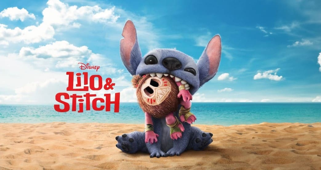 La mejor Cartelera en Tampico: Lilo y Stitch en Cinebox MATINE